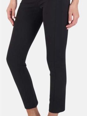 Rag & Bone black Simone Pants size 4 NWT